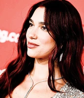 Imagem recente de dua