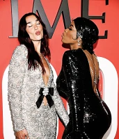 Imagem recente de dua