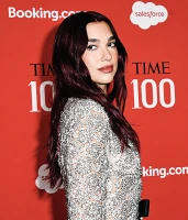 Imagem recente de dua