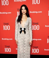 Imagem recente de dua