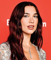 Imagem recente de dua