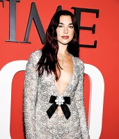 Imagem recente de dua