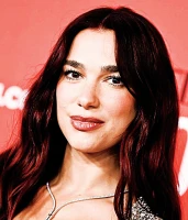 Imagem recente de dua