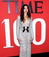 Imagem recente de dua