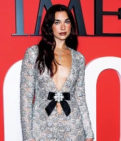 Imagem recente de dua