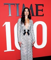 Imagem recente de dua