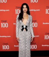 Imagem recente de dua