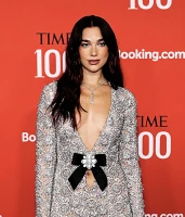 Imagem recente de dua