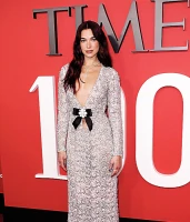 Imagem recente de dua