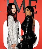 Imagem recente de dua