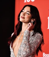 Imagem recente de dua