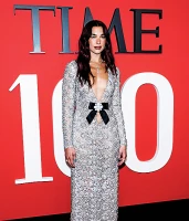 Imagem recente de dua