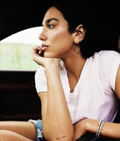 Imagem recente de dua