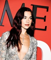 Imagem recente de dua