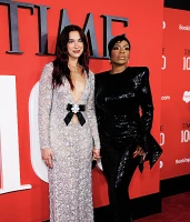 Imagem recente de dua