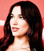 Imagem recente de dua