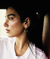 Imagem recente de dua