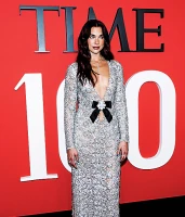 Imagem recente de dua