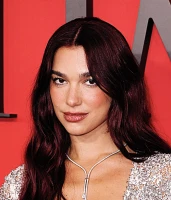 Imagem recente de dua