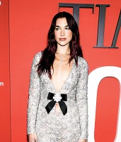 Imagem recente de dua