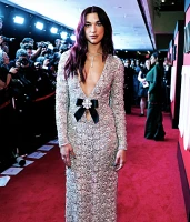 Imagem recente de dua