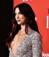 Imagem recente de dua