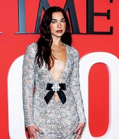 Imagem recente de dua