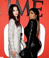 Imagem recente de dua