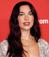 Imagem recente de dua