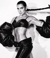 Imagem recente de dua