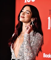 Imagem recente de dua