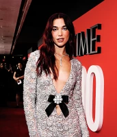 Imagem recente de dua