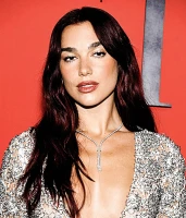 Imagem recente de dua