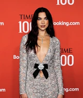 Imagem recente de dua