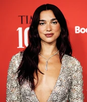 Imagem recente de dua