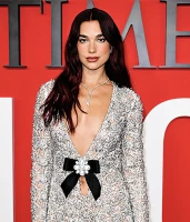 Imagem recente de dua