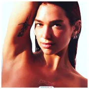 Imagem recente de dua_lipa