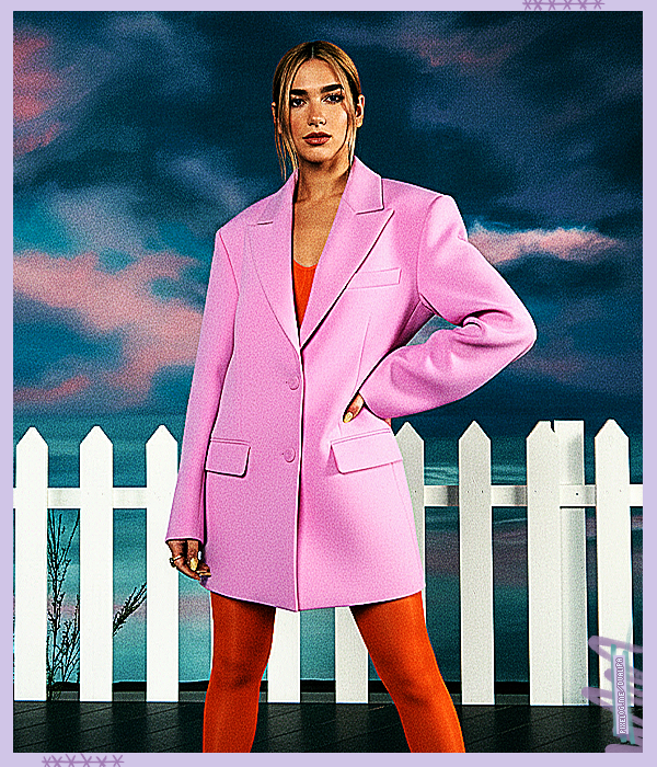 Foto de dualipa