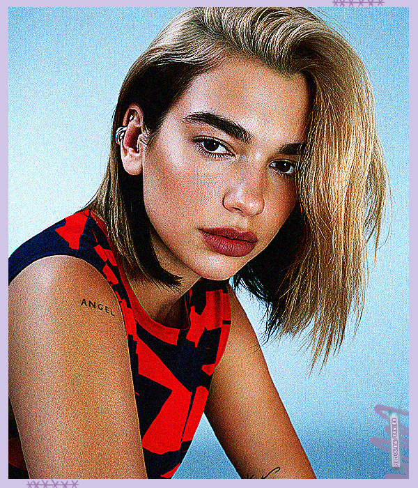 Foto de dualipa