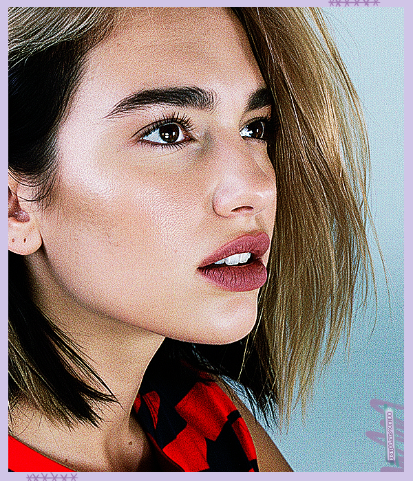 Foto de dualipa