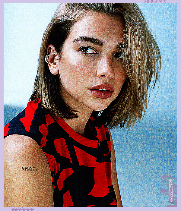 Foto de dualipa