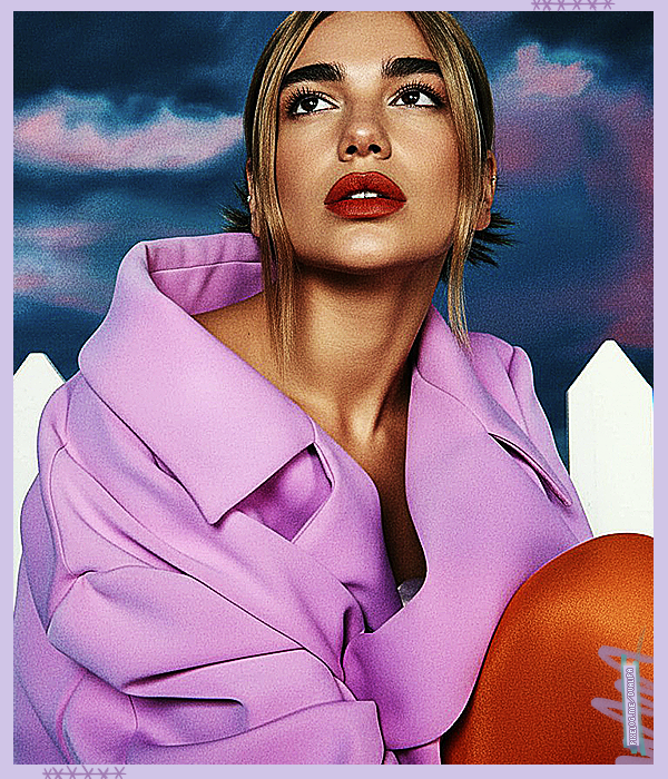 Foto de dualipa