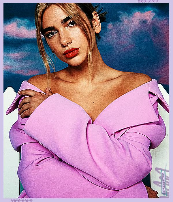 Foto de dualipa
