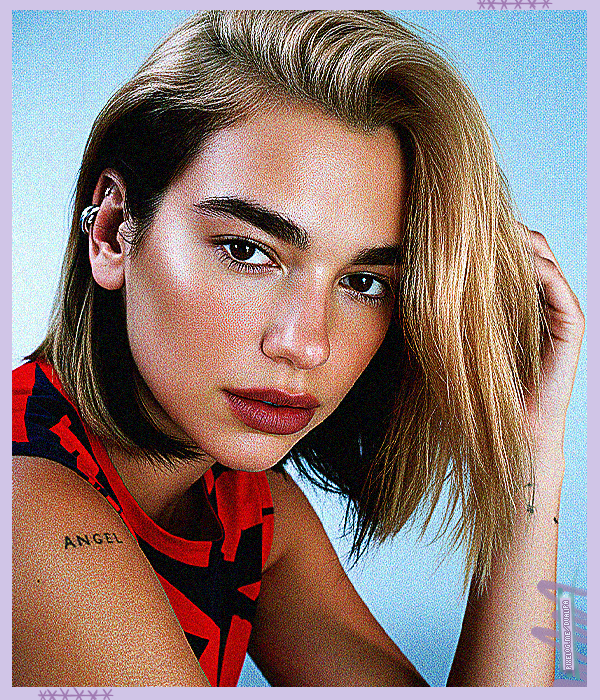 Foto de dualipa