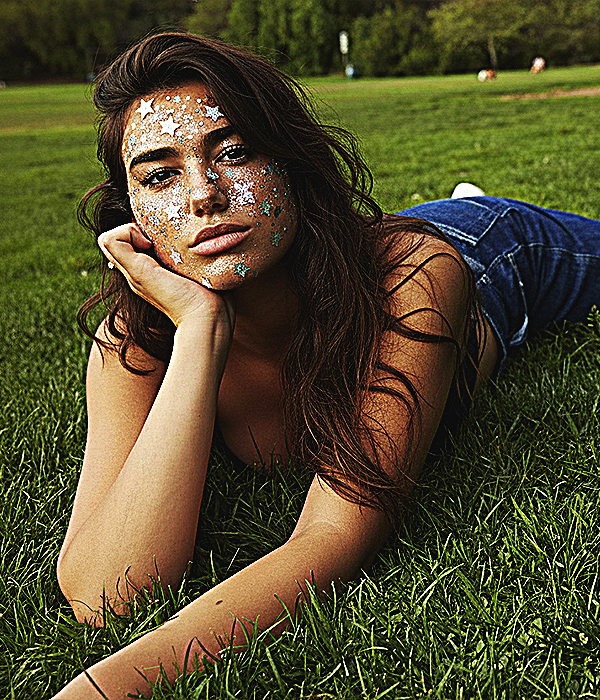 Foto de dualipa