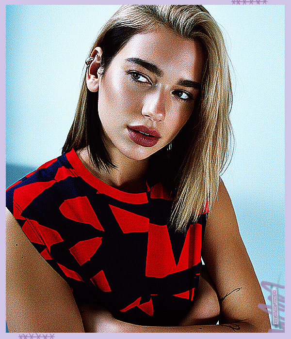 Foto de dualipa
