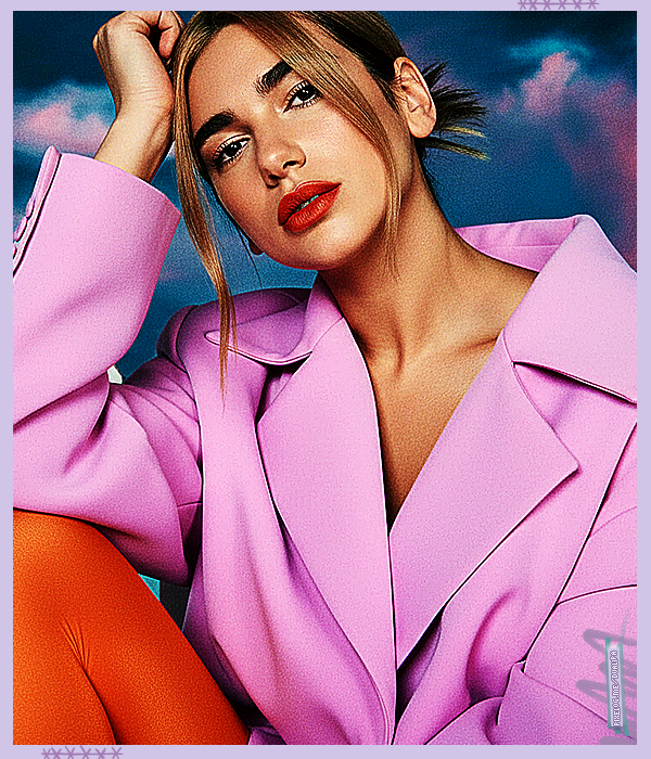 Foto de dualipa