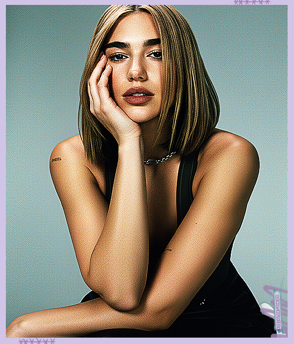 Foto de dualipa