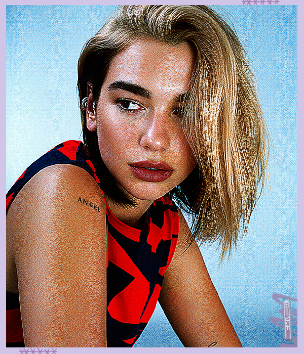 Foto de dualipa