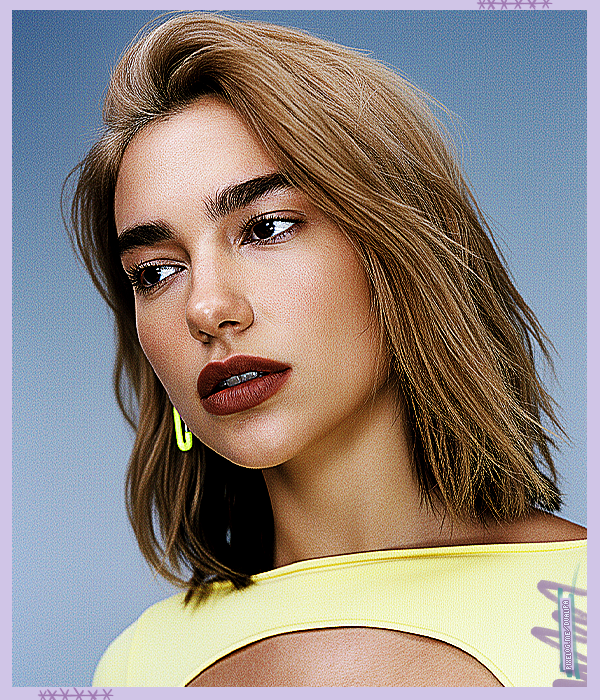 Foto de dualipa